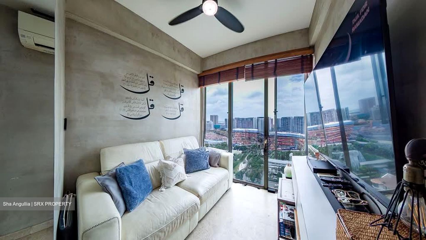 Haig 162 (D15), Apartment #532844231